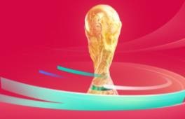 激光刀模在卡塔爾世界杯的參與度有多少？